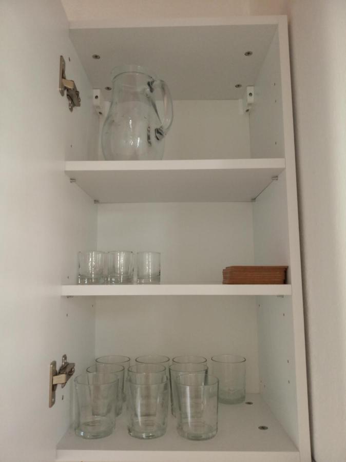 Apartman Mijic โตรกีร์ ภายนอก รูปภาพ